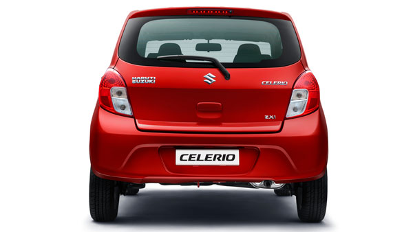 ಹೊಸ ಬದಲಾವಣೆಗಳೊಂದಿಗೆ ಬಿಡುಗಡೆಗೆ ಸಜ್ಜಾದ 2021ರ Maruti Celerio ಕಾರು