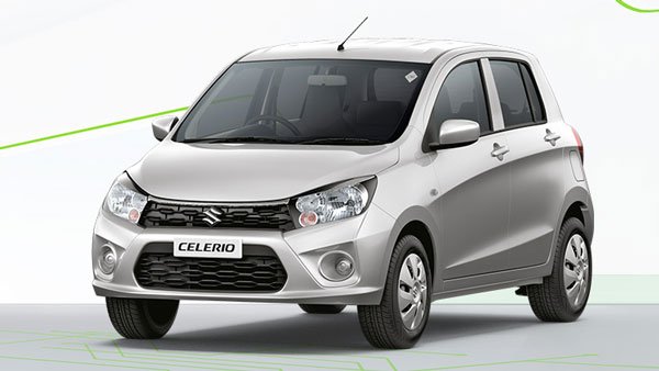 ಹೊಸ ಬದಲಾವಣೆಗಳೊಂದಿಗೆ ಬಿಡುಗಡೆಗೆ ಸಜ್ಜಾದ 2021ರ Maruti Celerio ಕಾರು