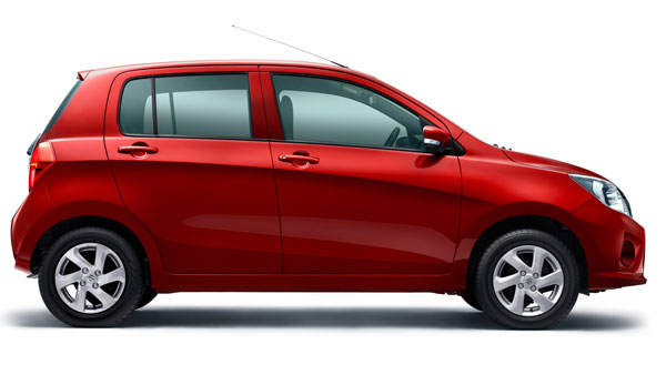 ಹೊಸ ಬದಲಾವಣೆಗಳೊಂದಿಗೆ ಬಿಡುಗಡೆಗೆ ಸಜ್ಜಾದ 2021ರ Maruti Celerio ಕಾರು