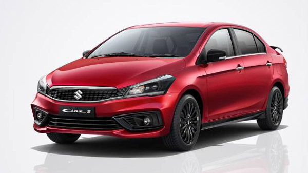 3 ಲಕ್ಷ ಮಾರಾಟದ ಗಡಿ ತಲುಪಿ ಹೊಸ ಮೈಲಿಗಲ್ಲು ಸಾಧಿಸಿದ Maruti Ciaz