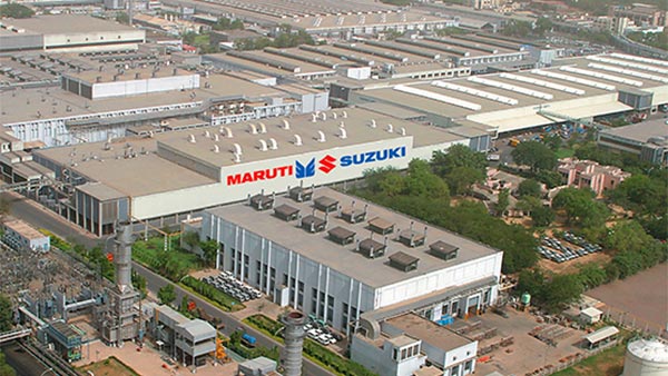 ತಾಂತ್ರಿಕ ದೋಷ: 1.81 ಲಕ್ಷ ಕಾರುಗಳನ್ನು ಹಿಂಪಡೆಯಲಿದೆ Maruti Suzuki