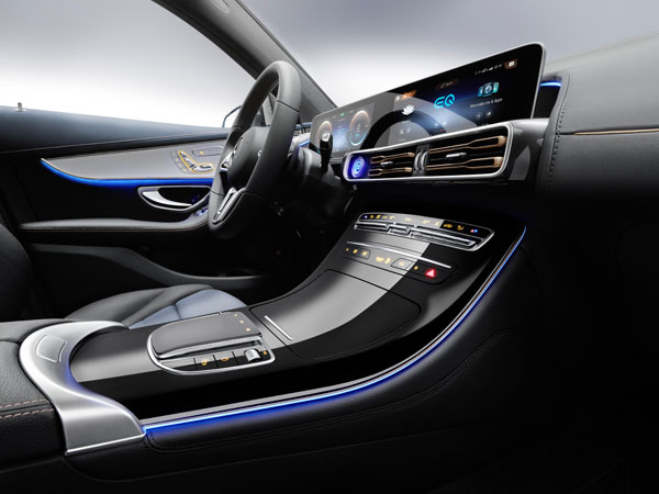 ಶೀಘ್ರದಲ್ಲೇ ಭಾರತಕ್ಕೆ ಬರಲಿದೆ Mercedes-Benz EQC ಎಲೆಕ್ಟ್ರಿಕ್ ಎಸ್ಯುವಿಯ ಮುಂದಿನ ಬ್ಯಾಚ್