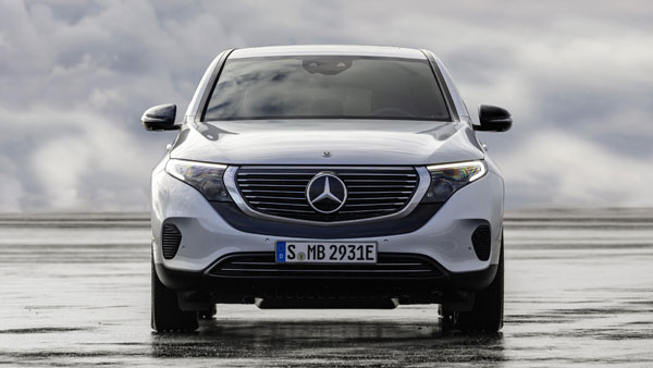 ಶೀಘ್ರದಲ್ಲೇ ಭಾರತಕ್ಕೆ ಬರಲಿದೆ Mercedes-Benz EQC ಎಲೆಕ್ಟ್ರಿಕ್ ಎಸ್ಯುವಿಯ ಮುಂದಿನ ಬ್ಯಾಚ್