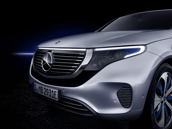 ಶೀಘ್ರದಲ್ಲೇ ಭಾರತಕ್ಕೆ ಬರಲಿದೆ Mercedes-Benz EQC ಎಲೆಕ್ಟ್ರಿಕ್ ಎಸ್ಯುವಿಯ ಮುಂದಿನ ಬ್ಯಾಚ್