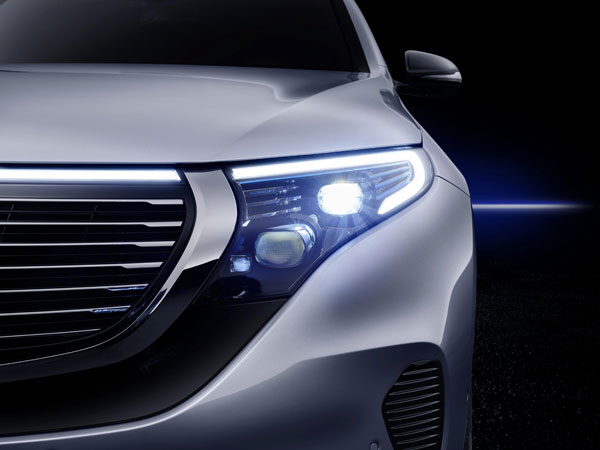 ಶೀಘ್ರದಲ್ಲೇ ಭಾರತಕ್ಕೆ ಬರಲಿದೆ Mercedes-Benz EQC ಎಲೆಕ್ಟ್ರಿಕ್ ಎಸ್ಯುವಿಯ ಮುಂದಿನ ಬ್ಯಾಚ್
