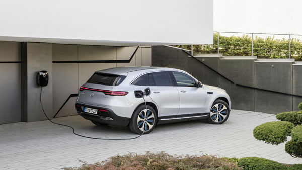 ಶೀಘ್ರದಲ್ಲೇ ಭಾರತಕ್ಕೆ ಬರಲಿದೆ Mercedes-Benz EQC ಎಲೆಕ್ಟ್ರಿಕ್ ಎಸ್ಯುವಿಯ ಮುಂದಿನ ಬ್ಯಾಚ್