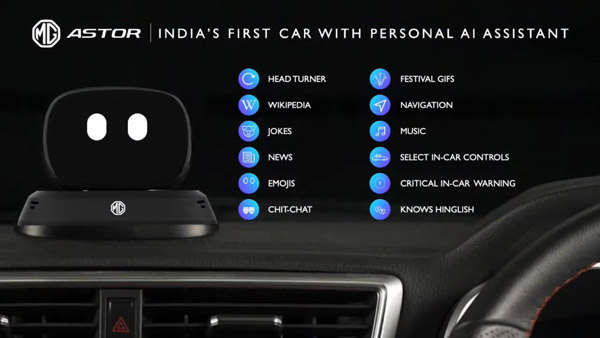 ಕಣಿವೆ ರಾಜ್ಯಗಳಲ್ಲಿ ರೋಡ್ ಟೆಸ್ಟಿಂಗ್ ನಡೆಸಿದ MG Motor ಹೊಸ Astor ಎಸ್ಯುವಿ