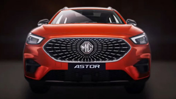 ಕಣಿವೆ ರಾಜ್ಯಗಳಲ್ಲಿ ರೋಡ್ ಟೆಸ್ಟಿಂಗ್ ನಡೆಸಿದ MG Motor ಹೊಸ Astor ಎಸ್ಯುವಿ
