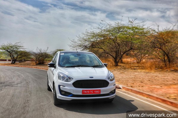 ಭಾರತದಲ್ಲಿ ಕಾರ್ಯಾಚರಣೆ ಸ್ಥಗಿತಗೊಳಿಸಿದ Ford Motor