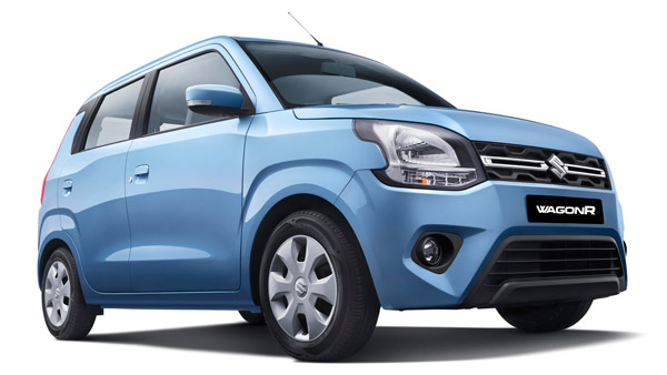 ಹೊಸ ರೂಪದಲ್ಲಿ ಬಿಡುಗಡೆಯಾಗಲಿದೆ ನ್ಯೂ ಜನರೇಷನ್ WagonR ಕಾರು
