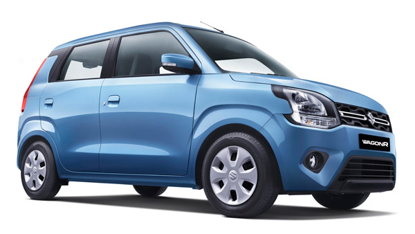 ಹೊಸ ರೂಪದಲ್ಲಿ ಬಿಡುಗಡೆಯಾಗಲಿದೆ ನ್ಯೂ ಜನರೇಷನ್ WagonR ಕಾರು