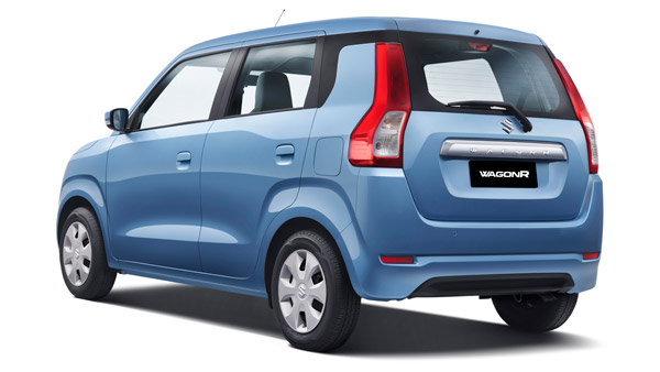 ಹೊಸ ರೂಪದಲ್ಲಿ ಬಿಡುಗಡೆಯಾಗಲಿದೆ ನ್ಯೂ ಜನರೇಷನ್ WagonR ಕಾರು
