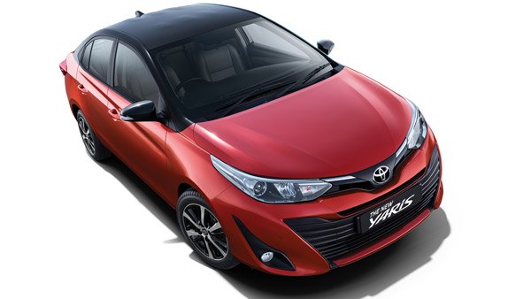 ಭಾರತದಲ್ಲಿ Yaris ಸೆಡಾನ್ ಕಾರು ಮಾರಾಟವನ್ನು ಸ್ಥಗಿತಗೊಳಿಸಿದ Toyota ಕಿರ್ಲೊಸ್ಕರ್ ಮೋಟಾರ್