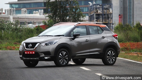 Nissan Kicks ಎಸ್ಯುವಿಯ ಮೇಲೆ ರೂ.1 ಲಕ್ಷದವರೆಗೆ ಭರ್ಜರಿ ಡಿಸ್ಕೌಂಟ್