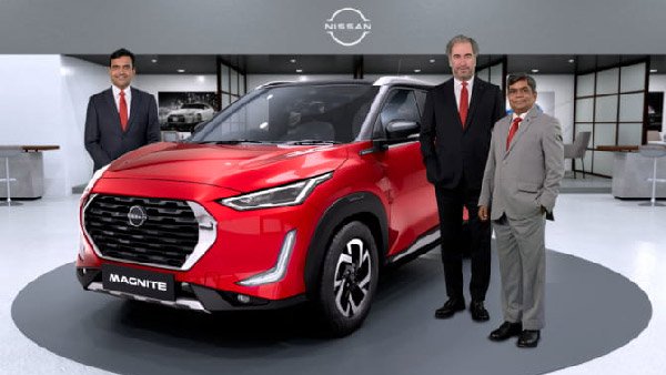 ಕಾರು ಮಾರಾಟದಲ್ಲಿ Nissan Magnite ಕಂಪ್ಯಾಕ್ಟ್ ಎಸ್ಯುವಿ ಹೊಸ ದಾಖಲೆ