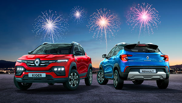 ಸೆಪ್ಟೆಂಬರ್ ಅವಧಿಯಲ್ಲಿ Renault ಕಾರುಗಳ ಖರೀದಿ ಮೇಲೆ ಭರ್ಜರಿ ಆಫರ್ ಘೋಷಣೆ