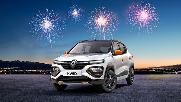 ಸೆಪ್ಟೆಂಬರ್ ಅವಧಿಯಲ್ಲಿ Renault ಕಾರುಗಳ ಖರೀದಿ ಮೇಲೆ ಭರ್ಜರಿ ಆಫರ್ ಘೋಷಣೆ