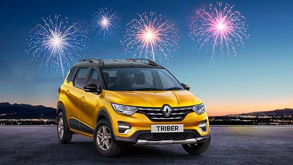 ಸೆಪ್ಟೆಂಬರ್ ಅವಧಿಯಲ್ಲಿ Renault ಕಾರುಗಳ ಖರೀದಿ ಮೇಲೆ ಭರ್ಜರಿ ಆಫರ್ ಘೋಷಣೆ
