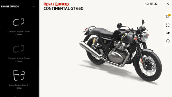 ಡೀಲರ್ಸ್ ಮಟ್ಟದಲ್ಲೂ ಲಭ್ಯವಿರಲಿದೆ Royal Enfield ಮೇಕ್ ಇಟ್ ಯುವರ್ಸ್ ಕಸ್ಟಮೈಜ್ಡ್ ಸೌಲಭ್ಯ