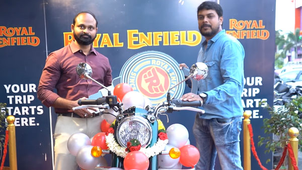 2021ರ ಹೊಸ Classic 350 ಬೈಕ್ ವಿತರಣೆಯನ್ನು ಆರಂಭಿಸಿದ Royal Enfield ಕಂಪನಿ