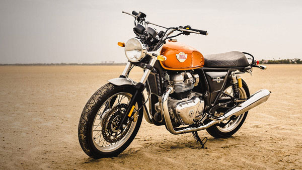 ಡೀಲರ್ಸ್ ಮಟ್ಟದಲ್ಲೂ ಲಭ್ಯವಿರಲಿದೆ Royal Enfield ಮೇಕ್ ಇಟ್ ಯುವರ್ಸ್ ಕಸ್ಟಮೈಜ್ಡ್ ಸೌಲಭ್ಯ