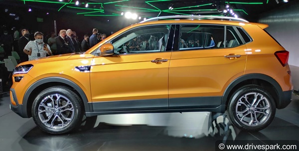 ದುಬಾರಿ ಬೆಲೆ ನಡುವೆಯೂ Skoda Kushaq ಕಂಪ್ಯಾಕ್ಟ್ ಎಸ್ಯುವಿ ಖರೀದಿಗೆ ಭರ್ಜರಿ ಬೇಡಿಕೆ