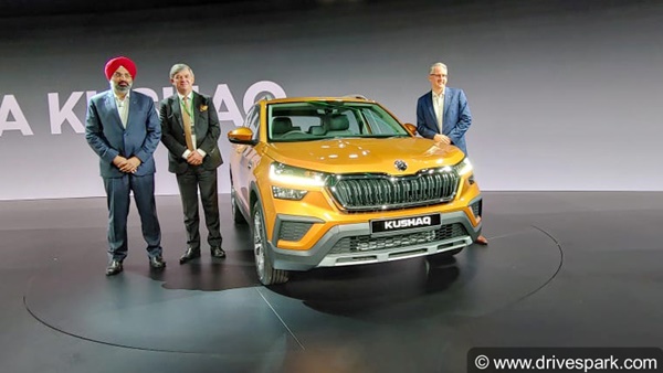 Skoda Kushaq ಬೆಲೆಯಲ್ಲಿ ರೂ. 40 ಸಾವಿರ ಹೆಚ್ಚಳ