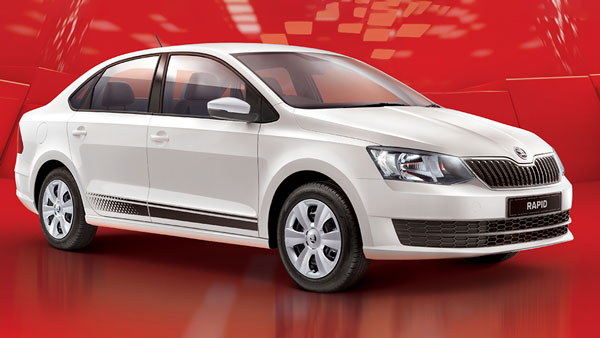 ಭಾರತದಲ್ಲಿ Rapid Rider Plus ವೆರಿಯೆಂಟ್ ಸ್ಥಗಿತಗೊಳಿಸಿದ Skoda