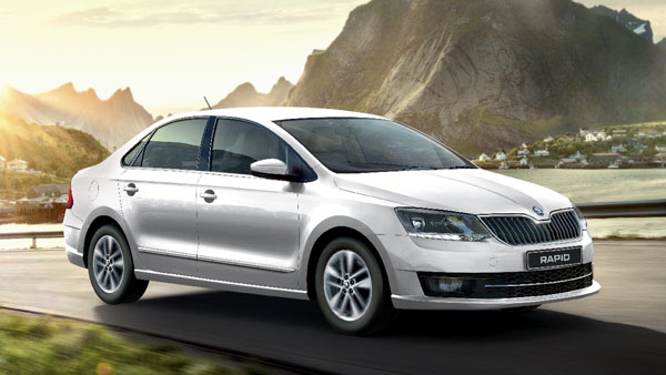ಭಾರತದಲ್ಲಿ Rapid Rider Plus ವೆರಿಯೆಂಟ್ ಸ್ಥಗಿತಗೊಳಿಸಿದ Skoda