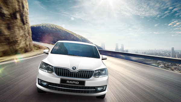 ಭಾರತದಲ್ಲಿ Rapid Rider Plus ವೆರಿಯೆಂಟ್ ಸ್ಥಗಿತಗೊಳಿಸಿದ Skoda