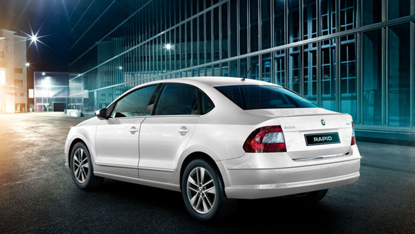 ಭಾರತದಲ್ಲಿ Rapid Rider Plus ವೆರಿಯೆಂಟ್ ಸ್ಥಗಿತಗೊಳಿಸಿದ Skoda