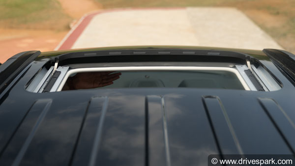 Maruti Suzuki ಕಂಪನಿ ತನ್ನ ಕಾರುಗಳಲ್ಲಿ ಸನ್ರೂಫ್ ನೀಡದಿರಲು ಕಾರಣಗಳಿವು