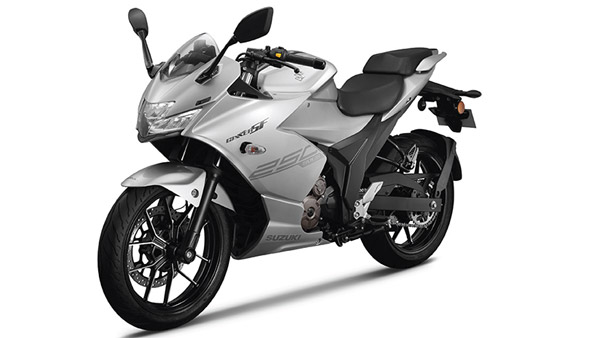 ಆಗಸ್ಟ್ ತಿಂಗಳ ಮಾರಾಟದಲ್ಲಿ 27% ನಷ್ಟು ಏರಿಕೆ ದಾಖಲಿಸಿದ Suzuki Motorcycle