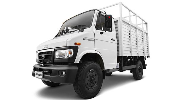 ಅಕ್ಟೋಬರ್ 1ರಿಂದ ಮತ್ತಷ್ಟು ಹೆಚ್ಚಳವಾಗಲಿದೆ Tata Motors ವಾಣಿಜ್ಯ ವಾಹನಗಳ ಬೆಲೆ