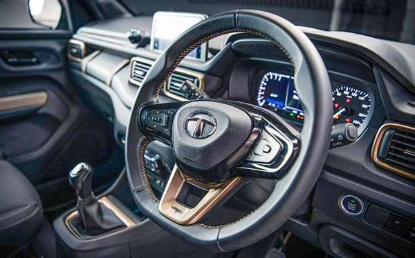 Punch ಕಾರಿನ ಸೈಡ್ ಪ್ರೊಫೈಲ್ ಡಿಸೈನ್ ಬಹಿರಂಗಪಡಿಸಿದ Tata Motors