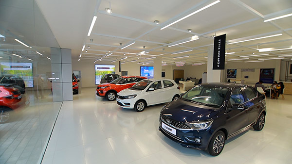 ಸೆಪ್ಟೆಂಬರ್ ಅವಧಿಯಲ್ಲಿ Tata Motors ಪ್ರಮುಖ ಕಾರುಗಳ ಖರೀದಿ ಮೇಲೆ ವಿಶೇಷ ಆಫರ್ ಘೋಷಣೆ