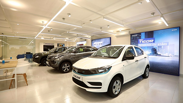 ಸೆಪ್ಟೆಂಬರ್ ಅವಧಿಯಲ್ಲಿ Tata Motors ಪ್ರಮುಖ ಕಾರುಗಳ ಖರೀದಿ ಮೇಲೆ ವಿಶೇಷ ಆಫರ್ ಘೋಷಣೆ