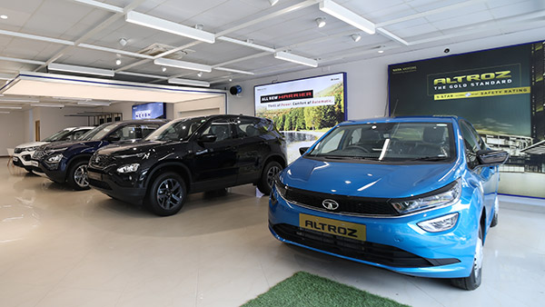 ಸೆಪ್ಟೆಂಬರ್ ಅವಧಿಯಲ್ಲಿ Tata Motors ಪ್ರಮುಖ ಕಾರುಗಳ ಖರೀದಿ ಮೇಲೆ ವಿಶೇಷ ಆಫರ್ ಘೋಷಣೆ