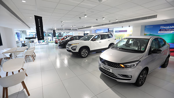 ಸೆಪ್ಟೆಂಬರ್ ಅವಧಿಯಲ್ಲಿ Tata Motors ಪ್ರಮುಖ ಕಾರುಗಳ ಖರೀದಿ ಮೇಲೆ ವಿಶೇಷ ಆಫರ್ ಘೋಷಣೆ