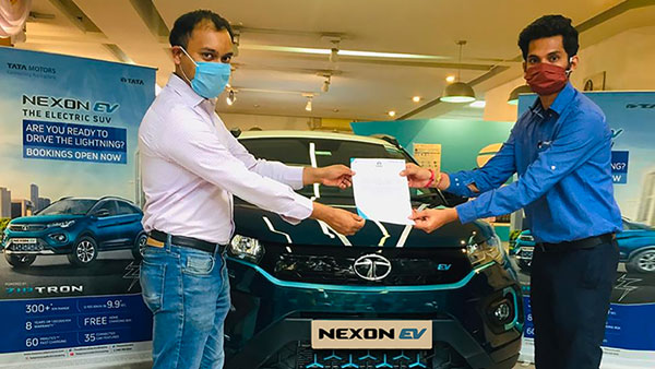 ಎಲೆಕ್ಟ್ರಿಕ್ ಕಾರುಗಳ ಮಾರಾಟದಲ್ಲಿ Tata Motors ಹೊಸ ಮೈಲಿಗಲ್ಲು