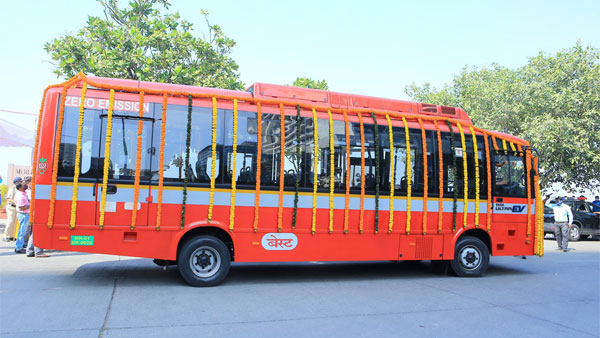ಹೊಸ ಸಬ್ಸಡಿ ಯೋಜನೆಯಡಿ 2 ಸಾವಿರ ಎಲೆಕ್ಟ್ರಿಕ್ ಬಸ್ ಖರೀದಿ