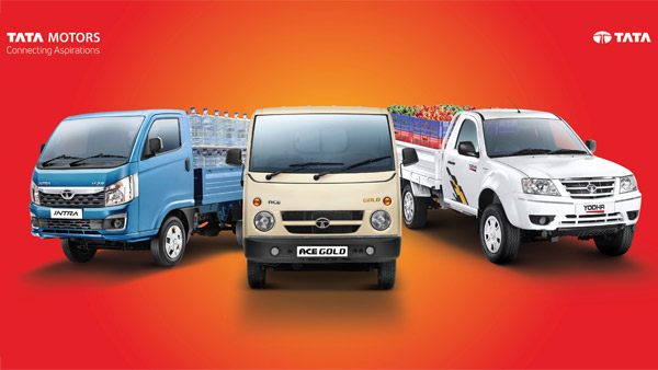 ಅಕ್ಟೋಬರ್ 1ರಿಂದ ಮತ್ತಷ್ಟು ಹೆಚ್ಚಳವಾಗಲಿದೆ Tata Motors ವಾಣಿಜ್ಯ ವಾಹನಗಳ ಬೆಲೆ