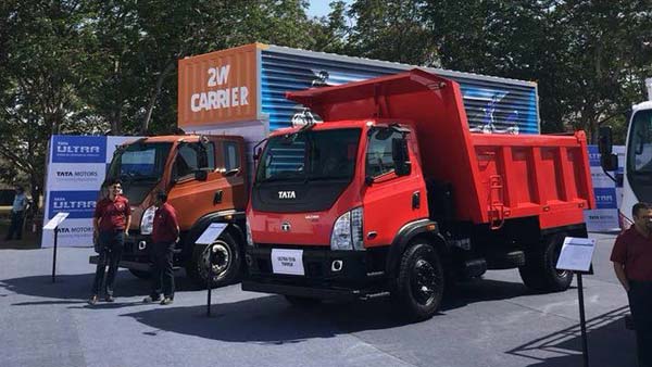 ಅಕ್ಟೋಬರ್ 1ರಿಂದ ಮತ್ತಷ್ಟು ಹೆಚ್ಚಳವಾಗಲಿದೆ Tata Motors ವಾಣಿಜ್ಯ ವಾಹನಗಳ ಬೆಲೆ