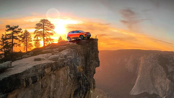ಆಗಸ್ಟ್ ತಿಂಗಳಿನಲ್ಲಿ ದಾಖಲೆ ಮಟ್ಟದ ಮಾರಾಟ ಕಂಡ Tata Nexon
