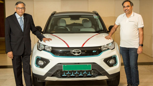 ಎಲೆಕ್ಟ್ರಿಕ್ ಕಾರುಗಳ ಮಾರಾಟದಲ್ಲಿ Tata Motors ಹೊಸ ಮೈಲಿಗಲ್ಲು