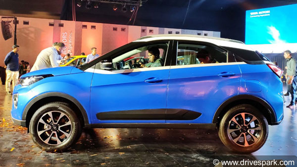 ಆಗಸ್ಟ್ ತಿಂಗಳಿನಲ್ಲಿ ದಾಖಲೆ ಮಟ್ಟದ ಮಾರಾಟ ಕಂಡ Tata Nexon