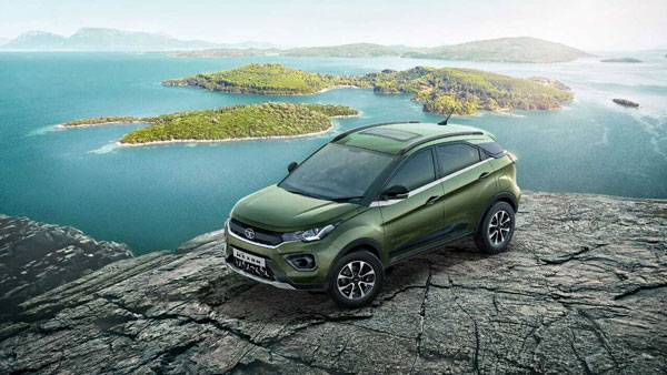 ಆಗಸ್ಟ್ ತಿಂಗಳಿನಲ್ಲಿ ದಾಖಲೆ ಮಟ್ಟದ ಮಾರಾಟ ಕಂಡ Tata Nexon