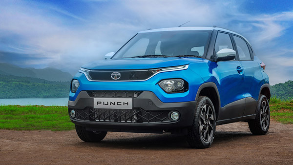 Punch ಕಾರಿನ ಸೈಡ್ ಪ್ರೊಫೈಲ್ ಡಿಸೈನ್ ಬಹಿರಂಗಪಡಿಸಿದ Tata Motors