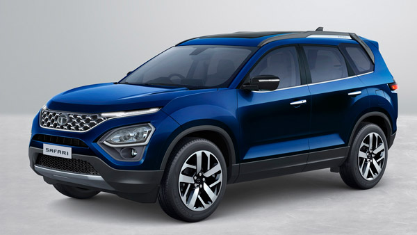 ಹೊಸ ಫೀಚರ್ಸ್ಗಳನ್ನು ಪಡೆಯಲಿವೆ Tata Safari XT, XZ ವೆರಿಯೆಂಟ್ಗಳು