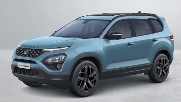 ಹೊಸ ಫೀಚರ್ಸ್ಗಳನ್ನು ಪಡೆಯಲಿದೆ Tata Safari Adventure ಎಡಿಷನ್